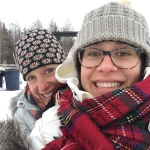 Meet your Posher, Charlotte